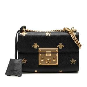 Gucci Padlock Shoulder Bag Printed #251265G82B